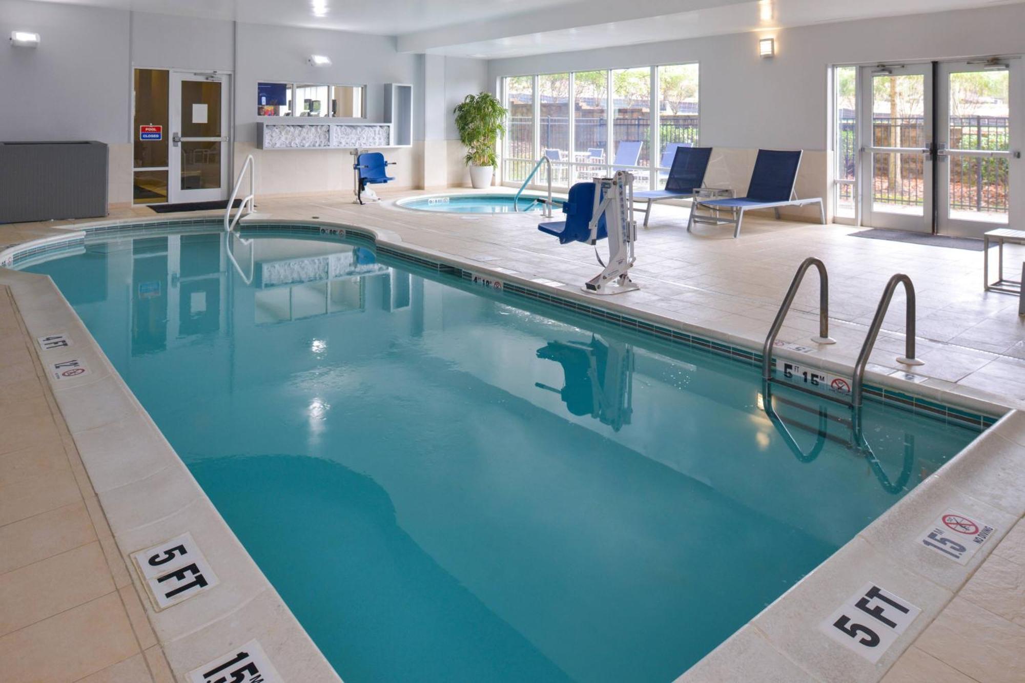 Springhill Suites Durham Chapel Hill Экстерьер фото