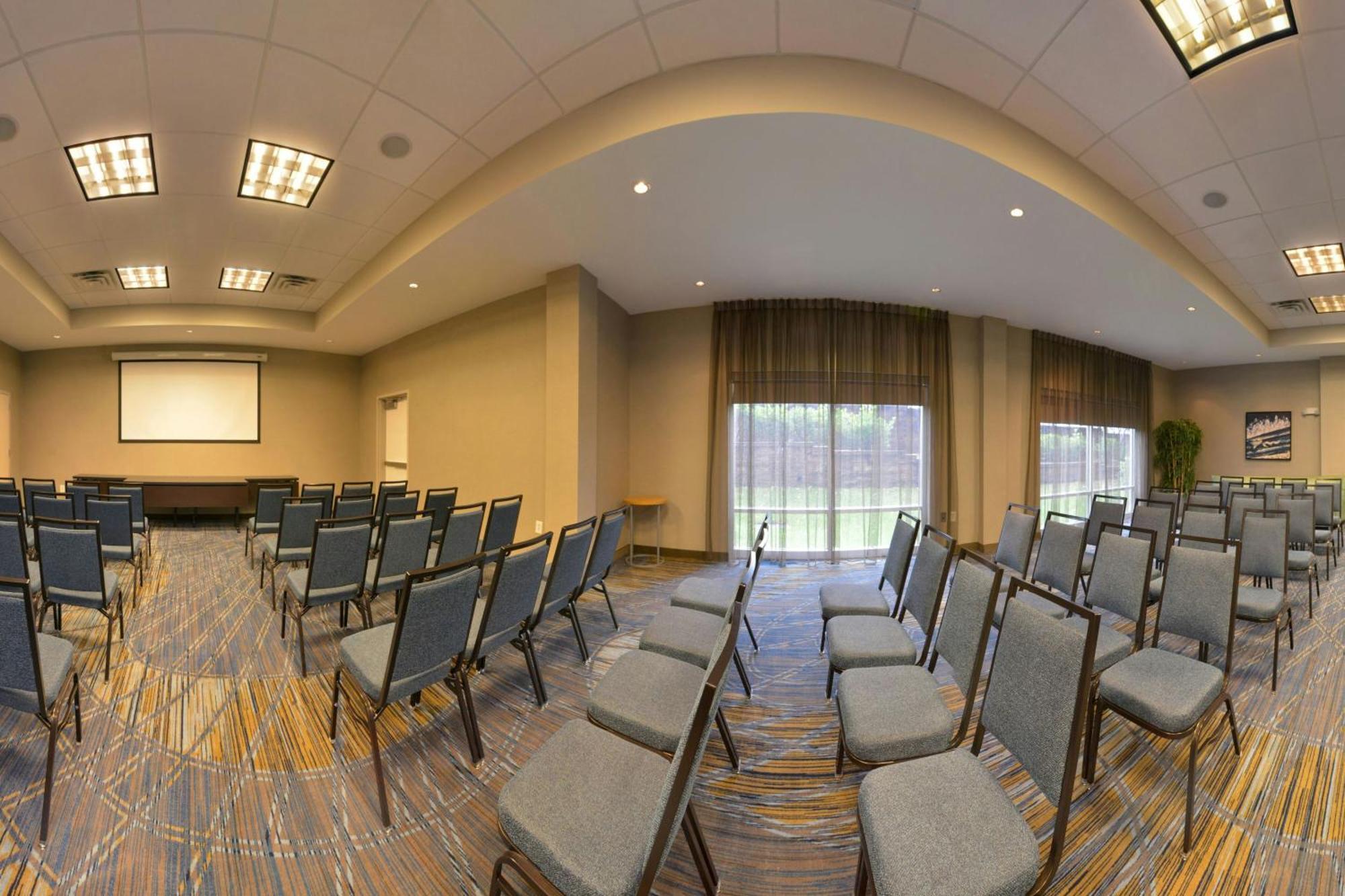 Springhill Suites Durham Chapel Hill Экстерьер фото