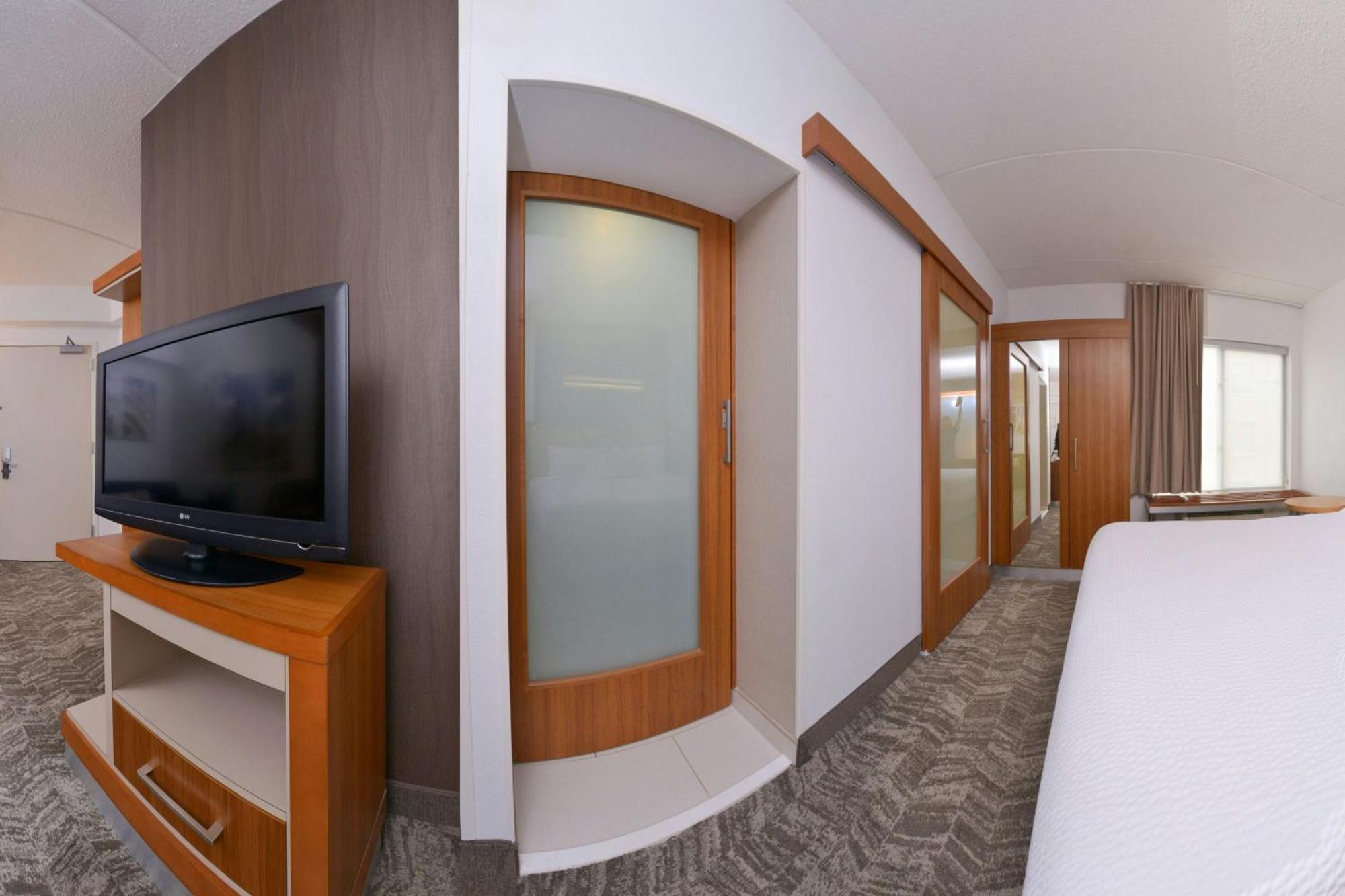 Springhill Suites Durham Chapel Hill Экстерьер фото
