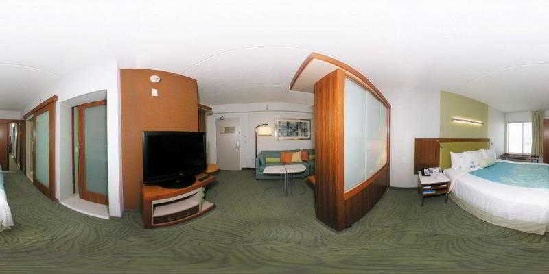 Springhill Suites Durham Chapel Hill Экстерьер фото