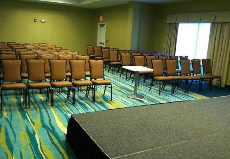 Springhill Suites Durham Chapel Hill Бизнес фото