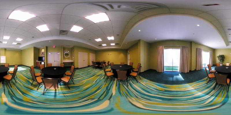 Springhill Suites Durham Chapel Hill Экстерьер фото