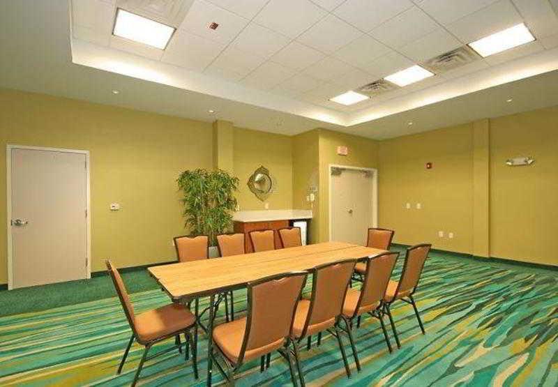 Springhill Suites Durham Chapel Hill Удобства фото