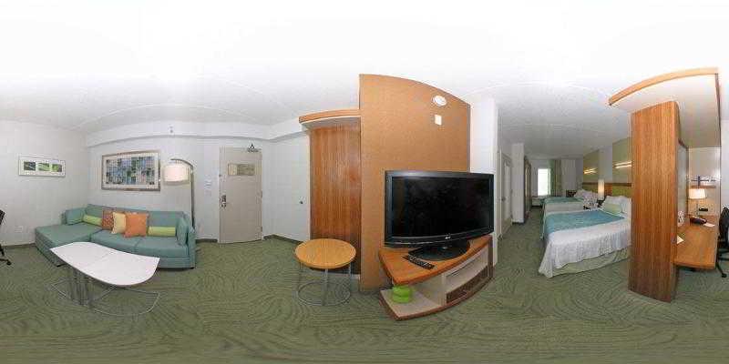 Springhill Suites Durham Chapel Hill Экстерьер фото